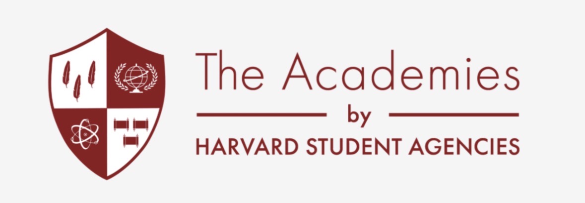 The Academies by Harvard Student Agencies 2026